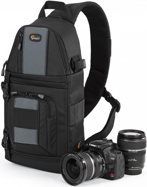 Actual product image Lowepro Slingshot 102 AW (Photo backpack)
