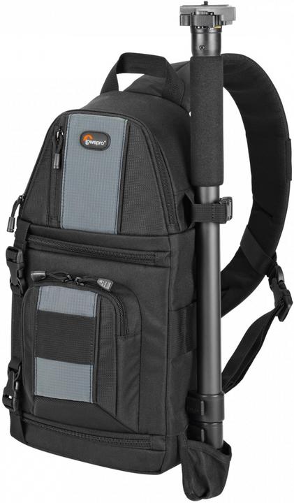 Actual product image Lowepro Slingshot 102 AW (Photo backpack)