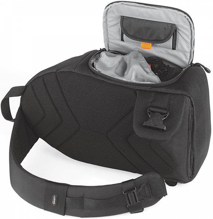 Actual product image Lowepro Slingshot 102 AW (Photo backpack)