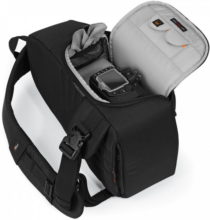 Actual product image Lowepro Slingshot 102 AW (Photo backpack)