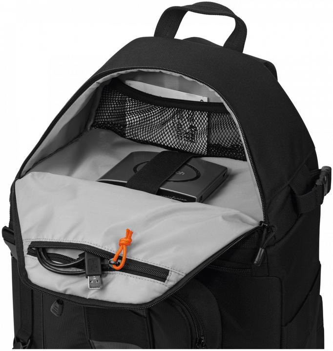 Actual product image Lowepro Slingshot 102 AW (Photo backpack)