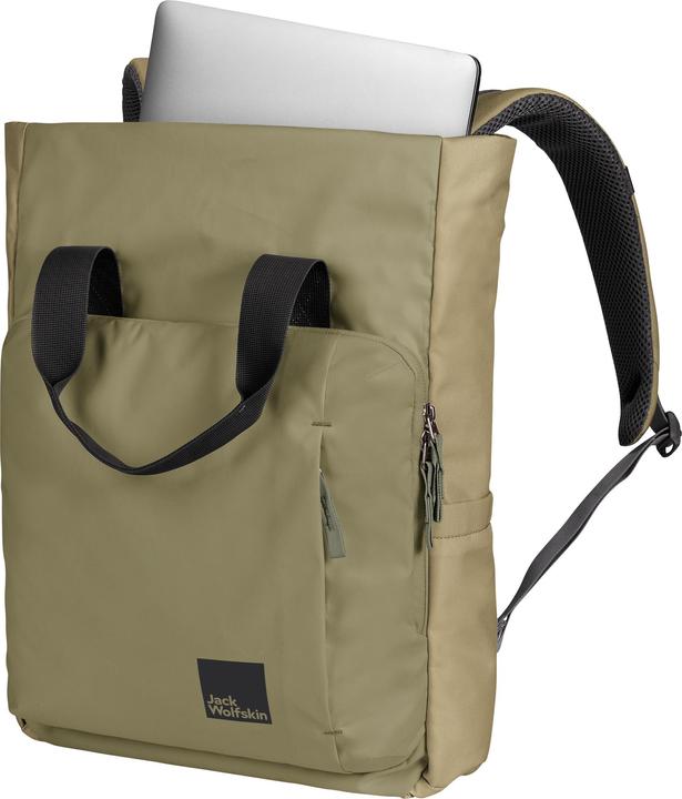 Actual product image Jack Wolfskin Hoellenberg (16 l)
