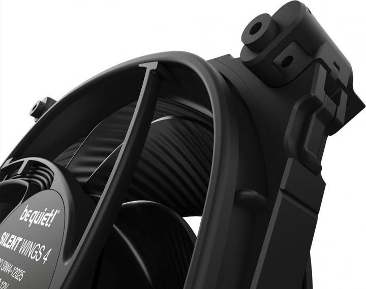 Image du produit be quiet! Silent Wings 4 (120 mm, 1 x)