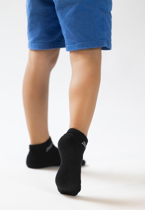 Image du produit Camano Sneakersocken Mesh Ventilation (27, 30)