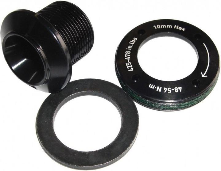 Truvativ M18/M30