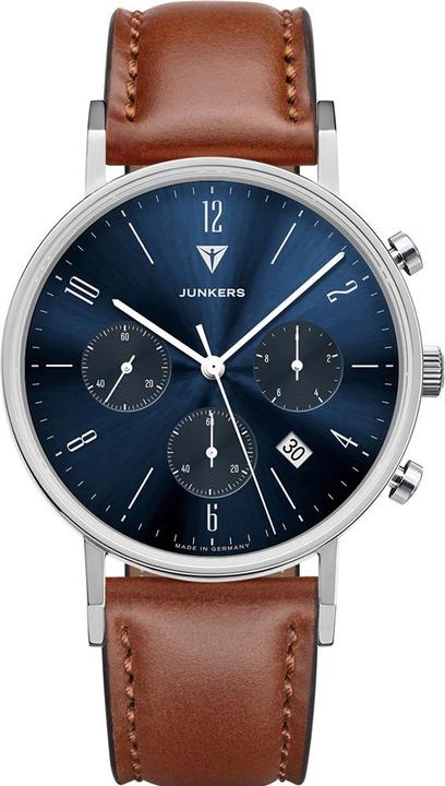 Junkers Dessau (Analoguhr, 41 mm)