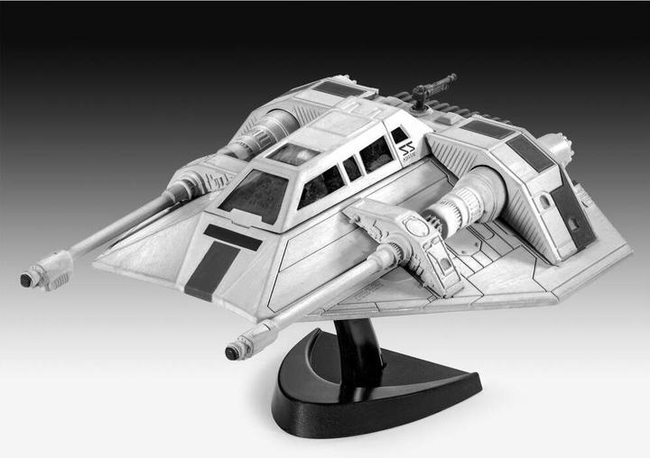 Produktbild Revell Snowspeeder