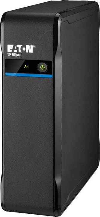 Actual product image Eaton 3P Ellipse 550 FR Offline VFD-SY-313 gem. EN 62040 (550 VA, 330 W, Standby UPS)
