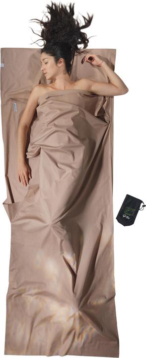 Actual product image Cocoon TravelSheet (220 cm)