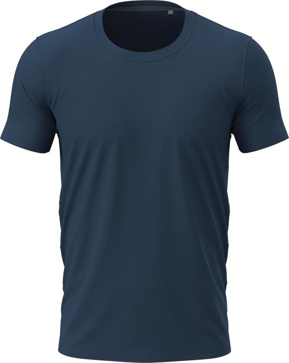 Stedman TShirt Clive mit Rundhalsausschnitt