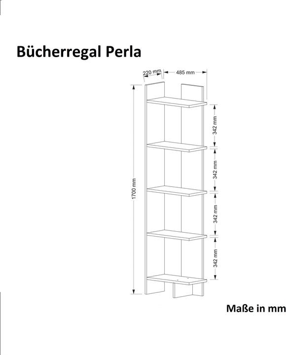 Actual product image Moebel17 Perla