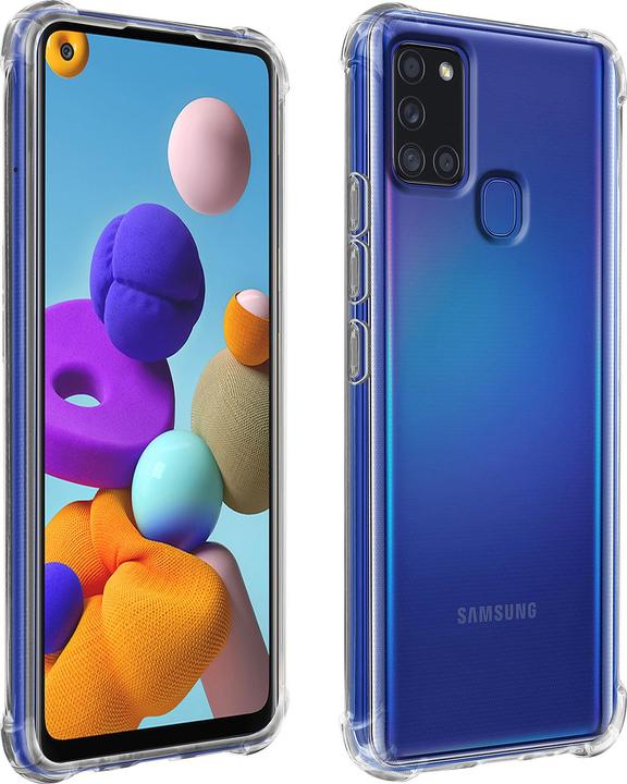 Produktbild Avizar Refined Series (Samsung Galaxy A21s)