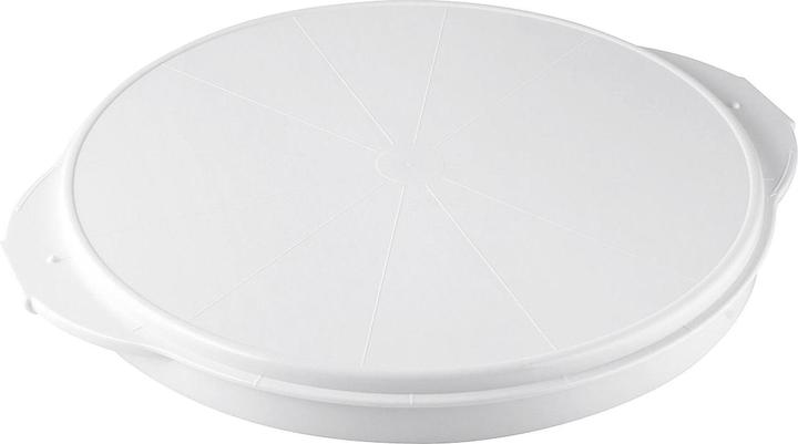 Actual product image Dr. Oetker Bake&Go cake transport box