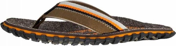 Actual product image Gumbies Cairns Flip-Flops (48)