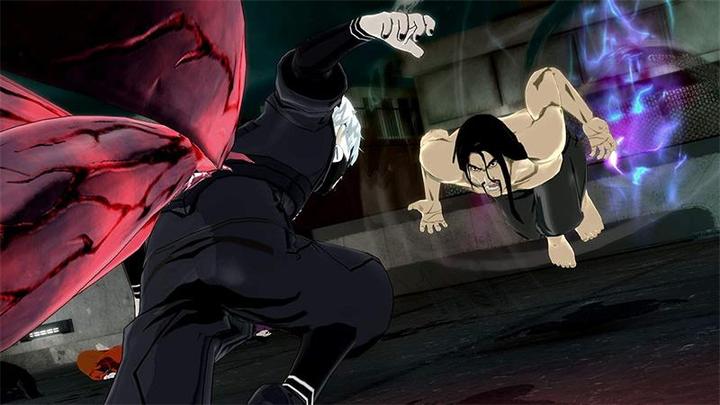 Immagine prodotto Bandai Namco Tokyo Ghoul: re chiamata ad esistere (PS4, DE)