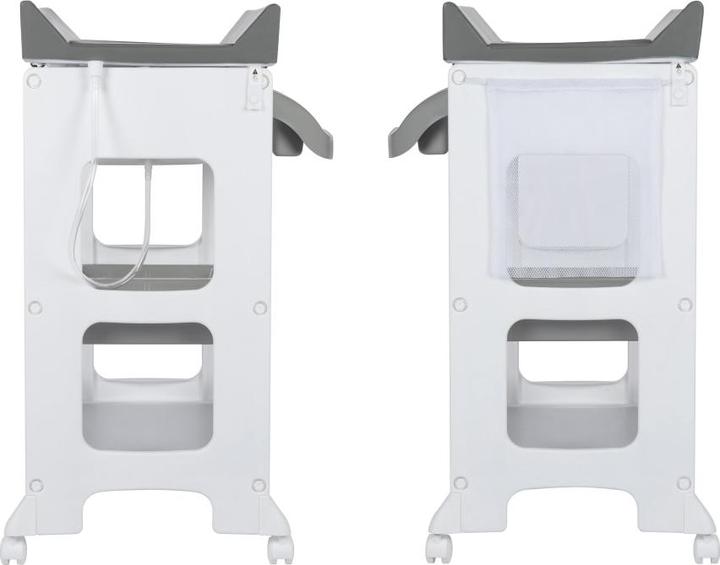 Immagine prodotto Bebeconfort BBC Dolphy Gray Mist
