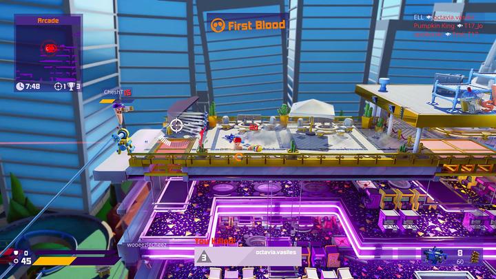 Produktbild Sold Out Planet Coaster (PS4, DE)