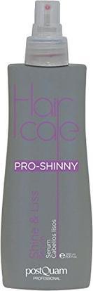 Postquam Liss & Shine Serum 200 ml (200 ml)
