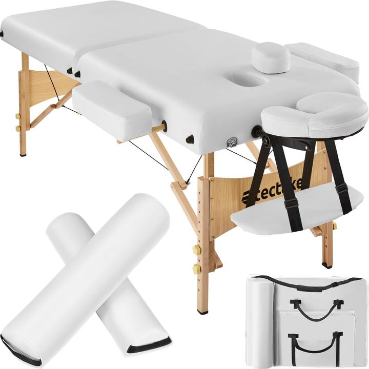 tectake Massageliege