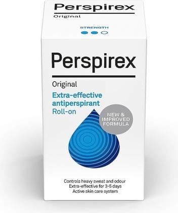 Image du produit Perspirex Original Roll On (Roll-on, 20 ml)