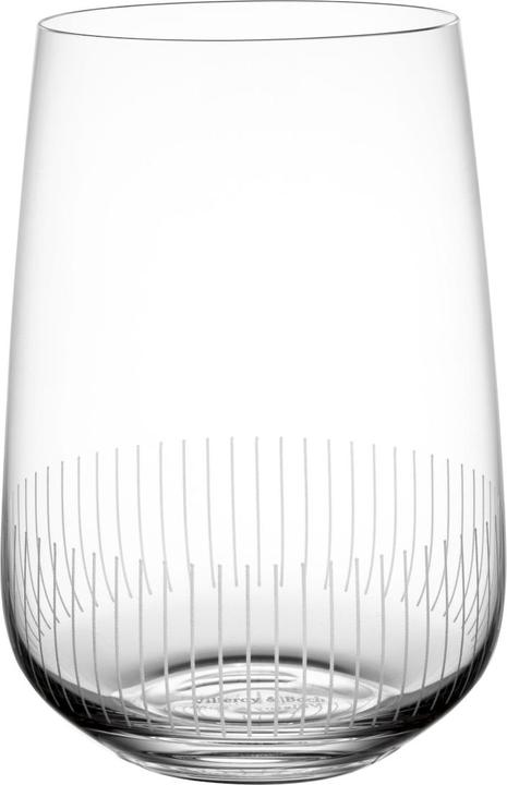 Longdrink-Glas, Set 4tlg. Afina (0.30 l, 4 x)