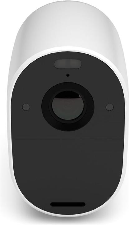 Produktbild Arlo Essential Spotlight Kamera, 4er Set weiss (1920 x 1080 Pixels)