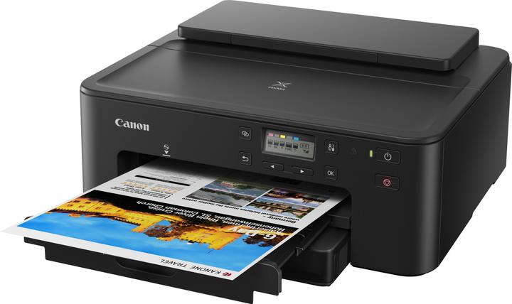Immagine prodotto Canon Pixma TS705a (Inchiostro, Colore)