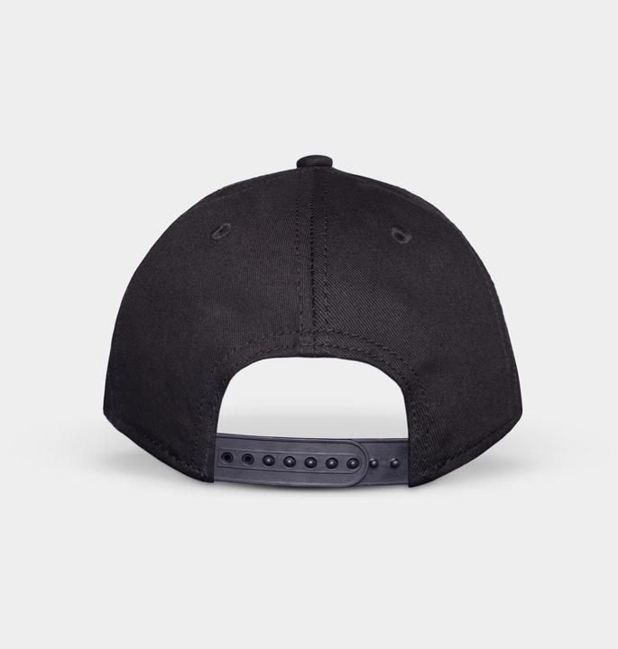 Image du produit Difuzed Casquette Hp - Gryffondor (Taille unique)