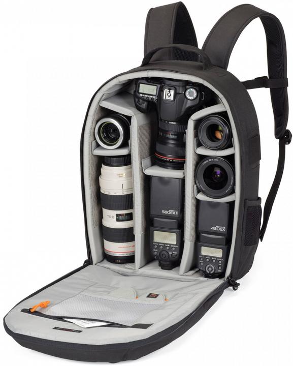 Produktbild Lowepro Pro Runner 300 AW, Fotorucksack (Fotorucksack, 18 l)