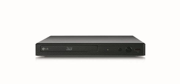 Immagine prodotto LG BP450 (Lettore Blu-ray)