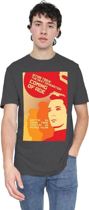 Produktbild The Next Generation Season 1 Episode 19 TShirt (S)