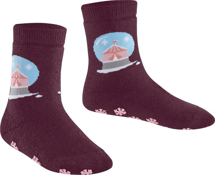 Immagine prodotto Falke Little Snow Globes Kinder (35 - 38)