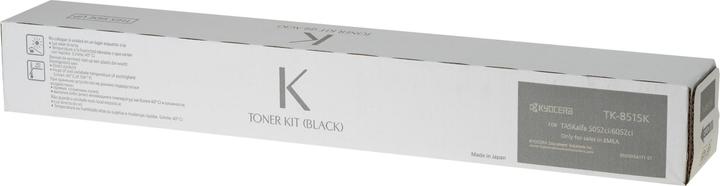 Produktbild Kyocera Tk-8515k (BK)