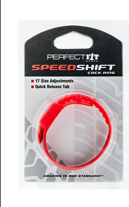 Produktbild PerfectFitBrand Speed Shift (26.70 cm)