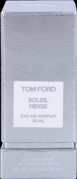 Produktbild Tom Ford Soleil Neige (Eau de Parfum, 30 ml)