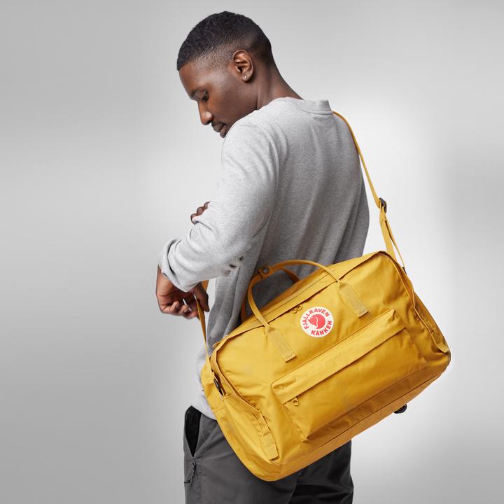 Actual product image Fjällräven Kånken Weekender (30 l)