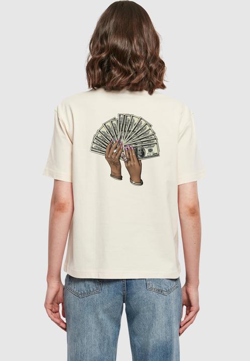 Actual product image Miss Tee B**** Better Tee - 125229 (L)
