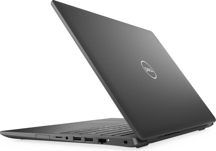 Produktbild Dell Latitude 3510 (15.60", Intel Core i3-10110U, 8 GB, 256 GB, DE)