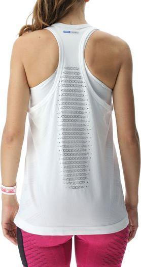 Actual product image UYN Ärmelloses Shirt Padel Series (XL)