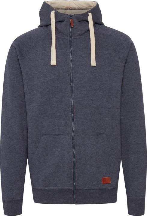 Image du produit Blend Speedy - Sweat à capuche zippé - Homme (S)