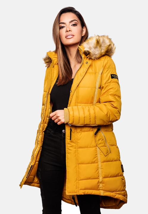 Actual product image Navahoo Papaya (XL)