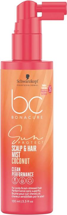 Schwarzkopf BC Sun Protect (100 ml)