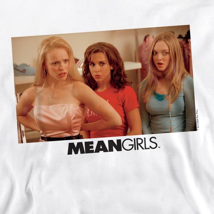 Immagine prodotto Mean Girls Film Still Felpa Adulto Unisex (L)