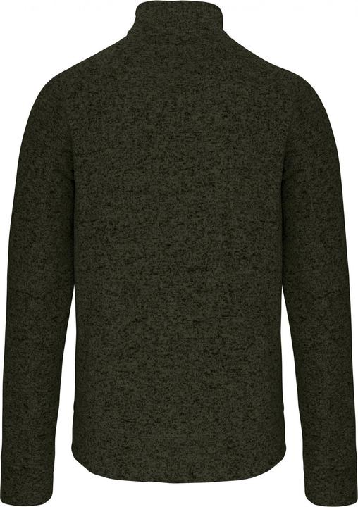 Immagine prodotto Kariban Giacca con zip screziata (4XL)