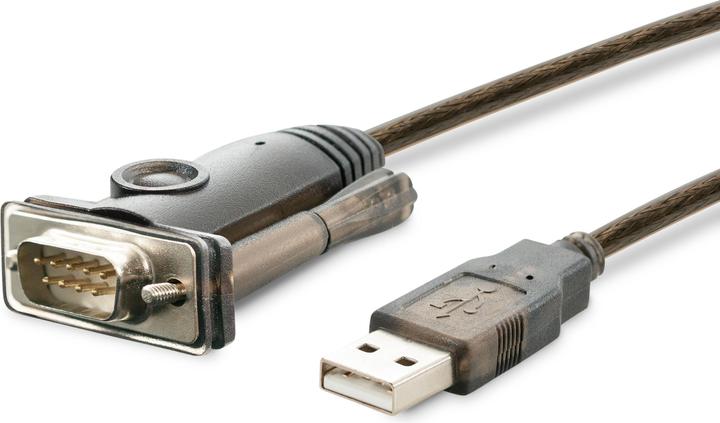 Plugable USB to Serial Adapter