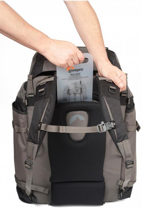 Image du produit Lowepro Par Trekker 400 AW (Sac à dos photo)