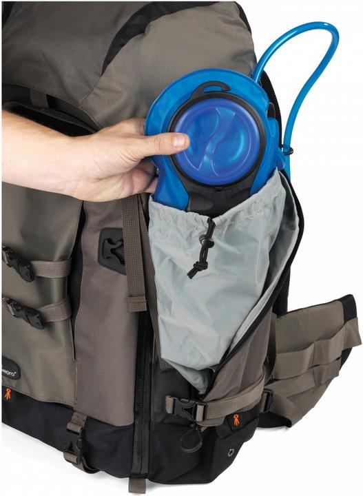 Image du produit Lowepro Par Trekker 400 AW (Sac à dos photo)