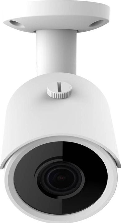 Produktbild B & S Technology LA C 500FK AHD, HD-CVI, HD-TVI, Analog-Überwachungskamera 2592 (2592 x 1944 Pixels)