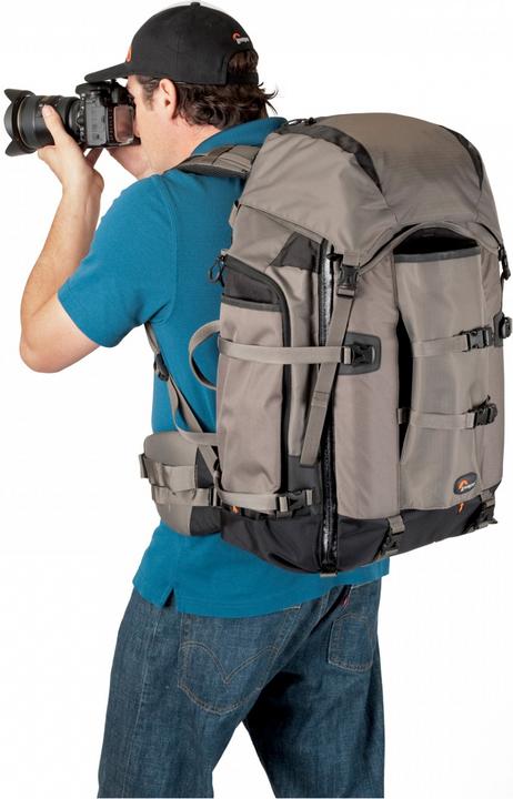 Image du produit Lowepro Par Trekker 400 AW (Sac à dos photo)