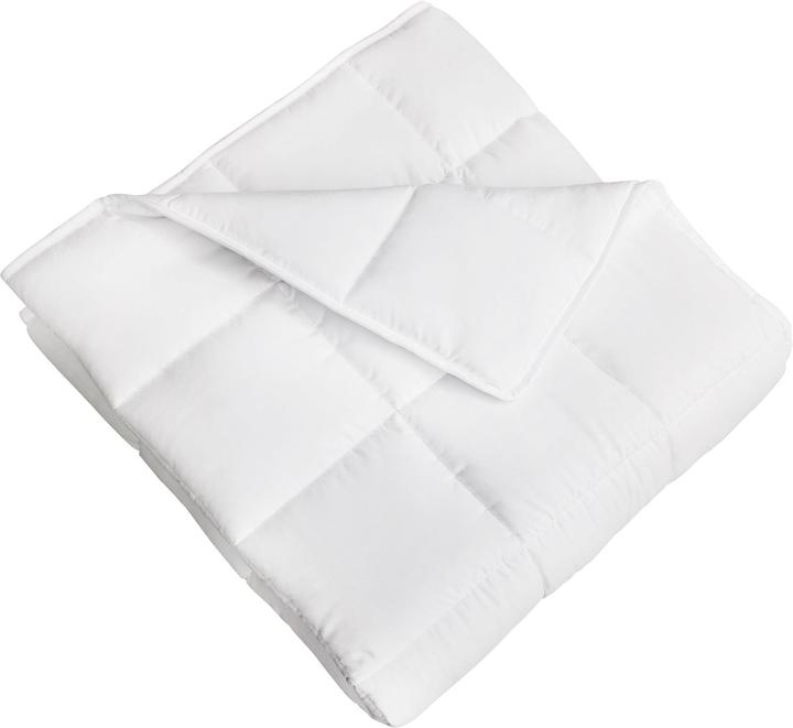 Actual product image Olsen Home Weighted blanket (140 x 100 cm)